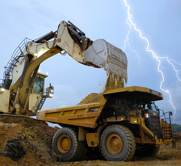 bouygues travaux publics organization dtp mining
