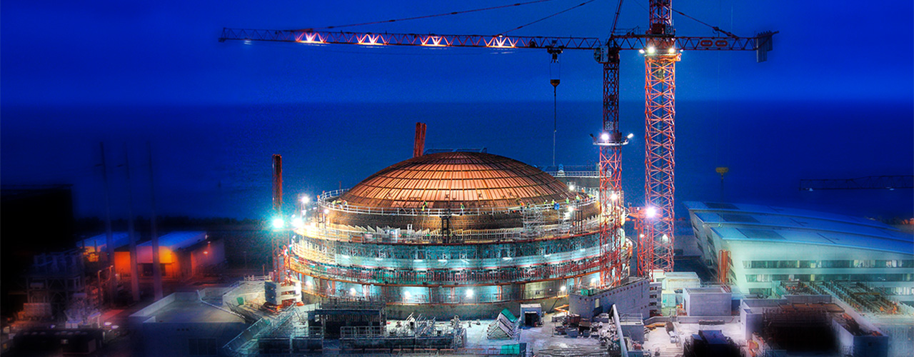 Bouygues Construction Expertises Nucléaires