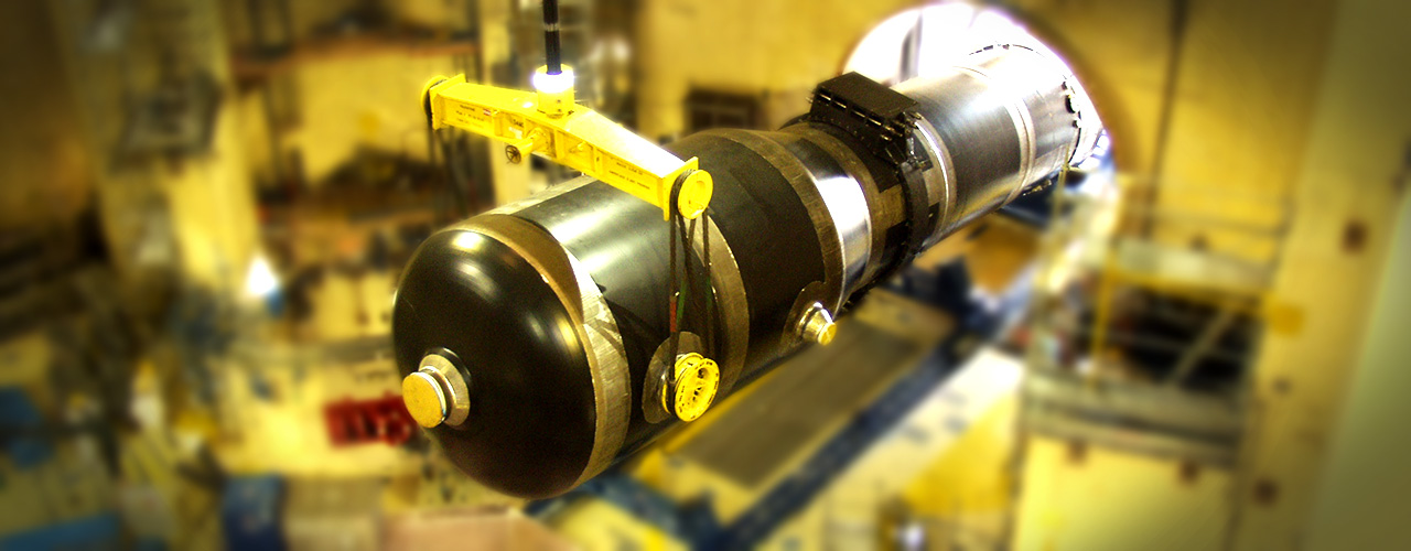 Nuclear expertise