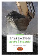 Terres excavées, terres à évacuer