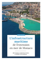 Infrastructure maritime de l’extension en mer de Monaco