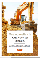 Une nouvelle vie pour les terres excavées