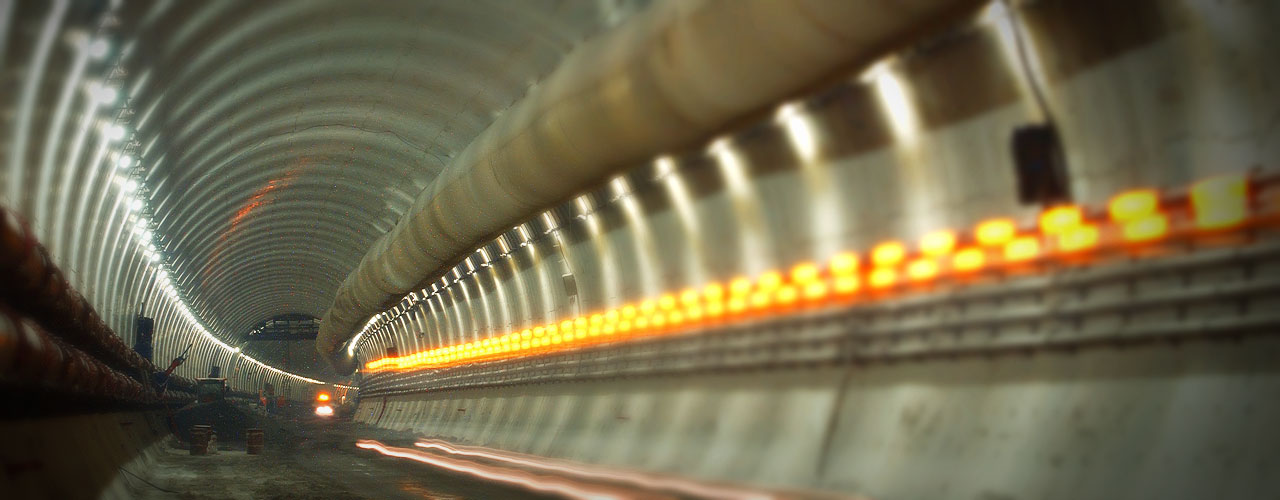 Groene Hart tunnel