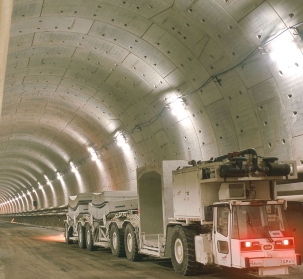 Groene Hart tunnel