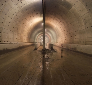 Groene Hart tunnel