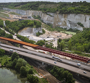Viaduc de Guerville  