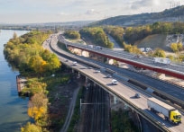 Guerville Viaduct