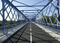 Thouaré-sur-Loire Bridge 