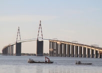 Saint-Nazaire Bridge 