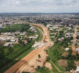 Abidjan metro