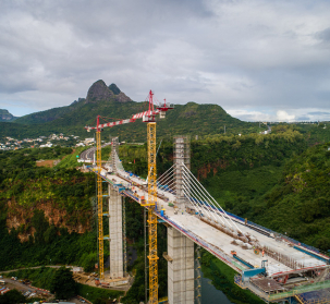 Pont Fer