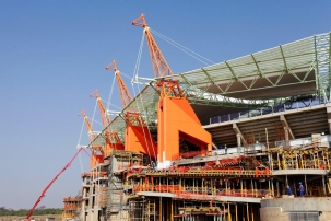 Nelspruit Stadium