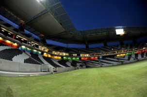 Nelspruit Stadium