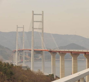 Pont de Masan 