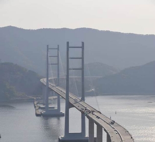 Pont de Masan 