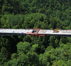 Saint-Gervais Viaduc