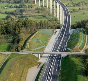 A28 Motorway