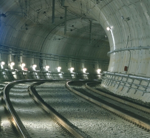 Sydney metro : New Southern Railway