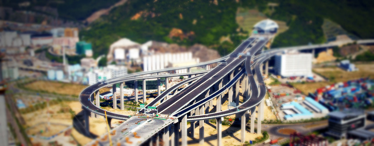 Tsing Yi Viaduct