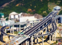 Viaduc de Tsing Yi 