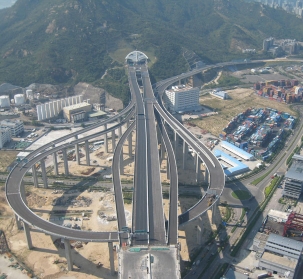 Tsing Yi Viaduct