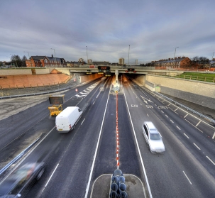 New Tyne Crossing