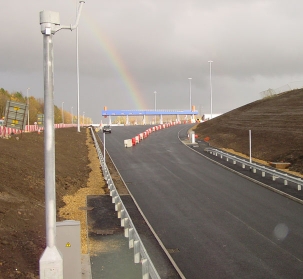 New Tyne Crossing