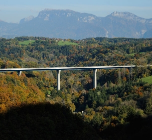 A41 Motorway