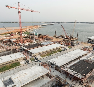 Pont d'Abidjan