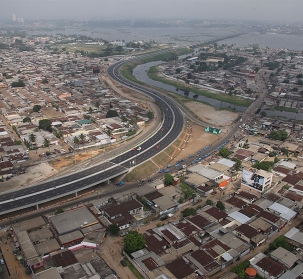 Pont d'Abidjan