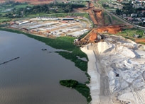 Abidjan Bridge