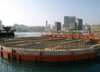 Beirut Seafront