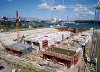 Rostock Tunnel