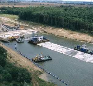 Rostock Tunnel