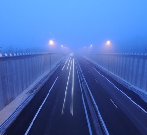 A14 Diffuseur de Chambourcy