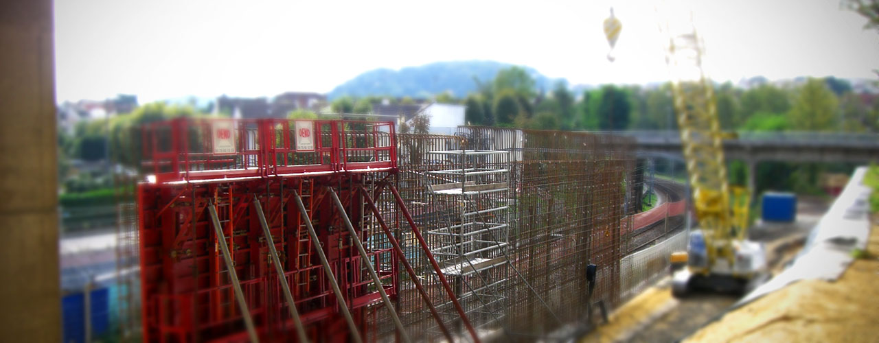 Massy-Palaiseau dedicated-running mass transit