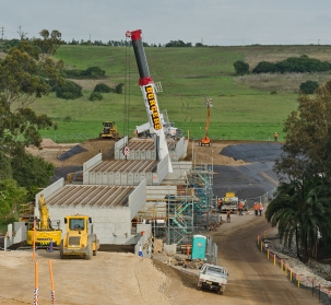 Glenfield Junction