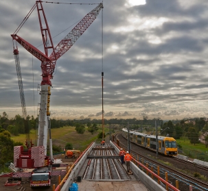 Glenfield Junction