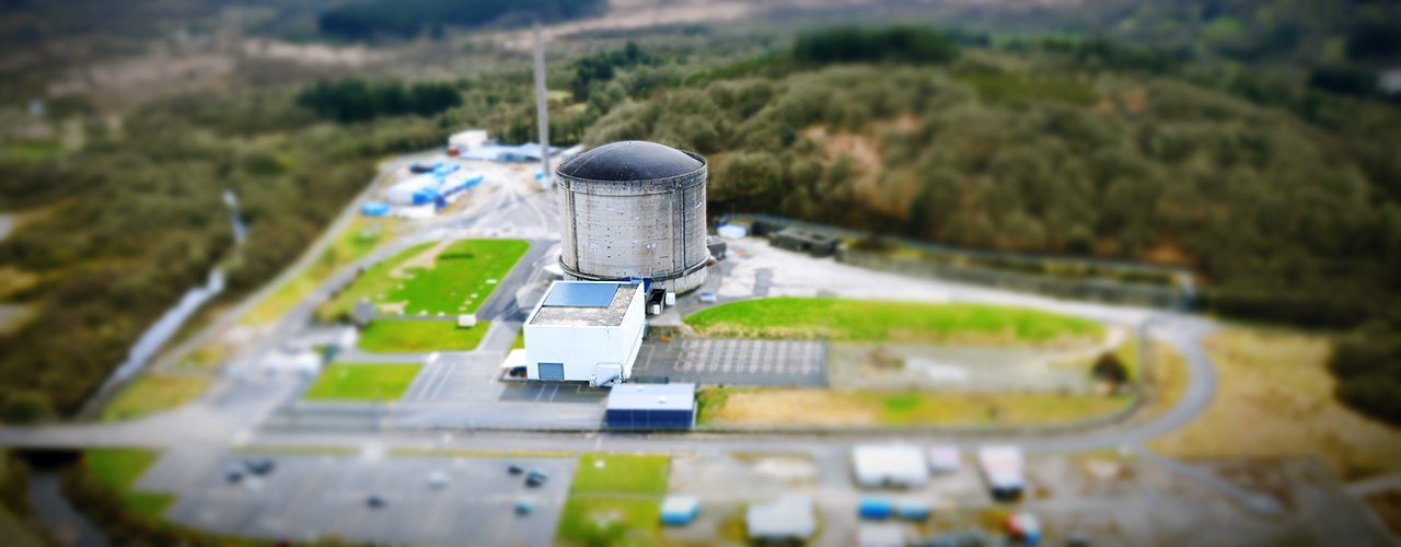 Decommissioning of Brennilis NPP heat exchangers