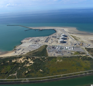 Dunkerque LNG