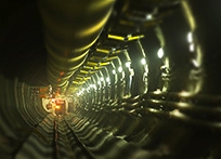 Maurice Lemaire Tunnel