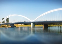 Beatus-Rhenanus Bridge