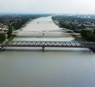 Beatus-Rhenanus Bridge