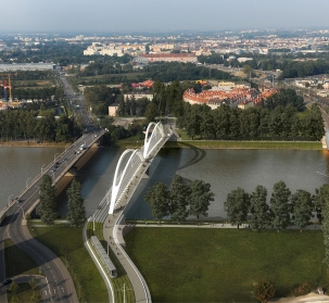 Beatus-Rhenanus Bridge