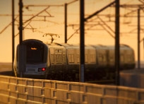 Gautrain rail link