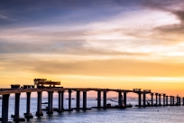 Pont Hong Kong-Zhuhai-Macao 