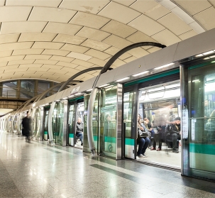 Line 14 extension – Batch T2