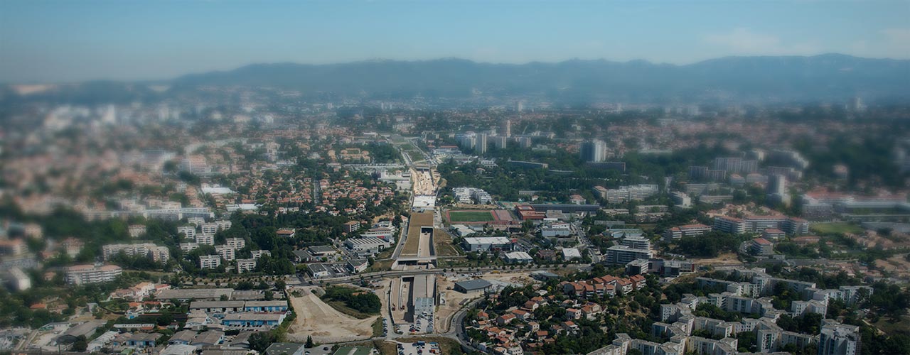 L2 Marseille Bypass