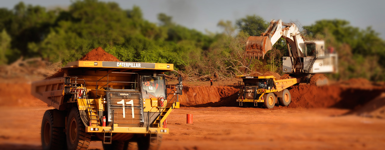 Tongon Gold Mine