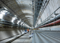 Metro Tunnel - Extension du métro de Melbourne